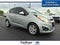 2015 Chevrolet Spark Hatch LS (Automatic)