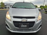 2015 Chevrolet Spark Hatch LS (Automatic)