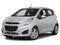 2015 Chevrolet Spark Hatch LS (Automatic)