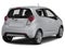 2015 Chevrolet Spark Hatch LS (Automatic)