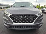 2020 Hyundai TUCSON SE AWD