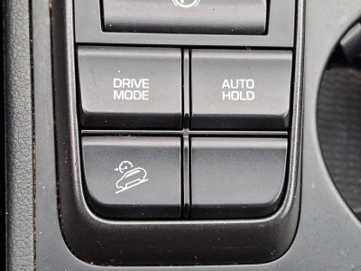 2020 Hyundai TUCSON SE AWD