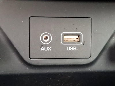 2020 Hyundai TUCSON SE AWD