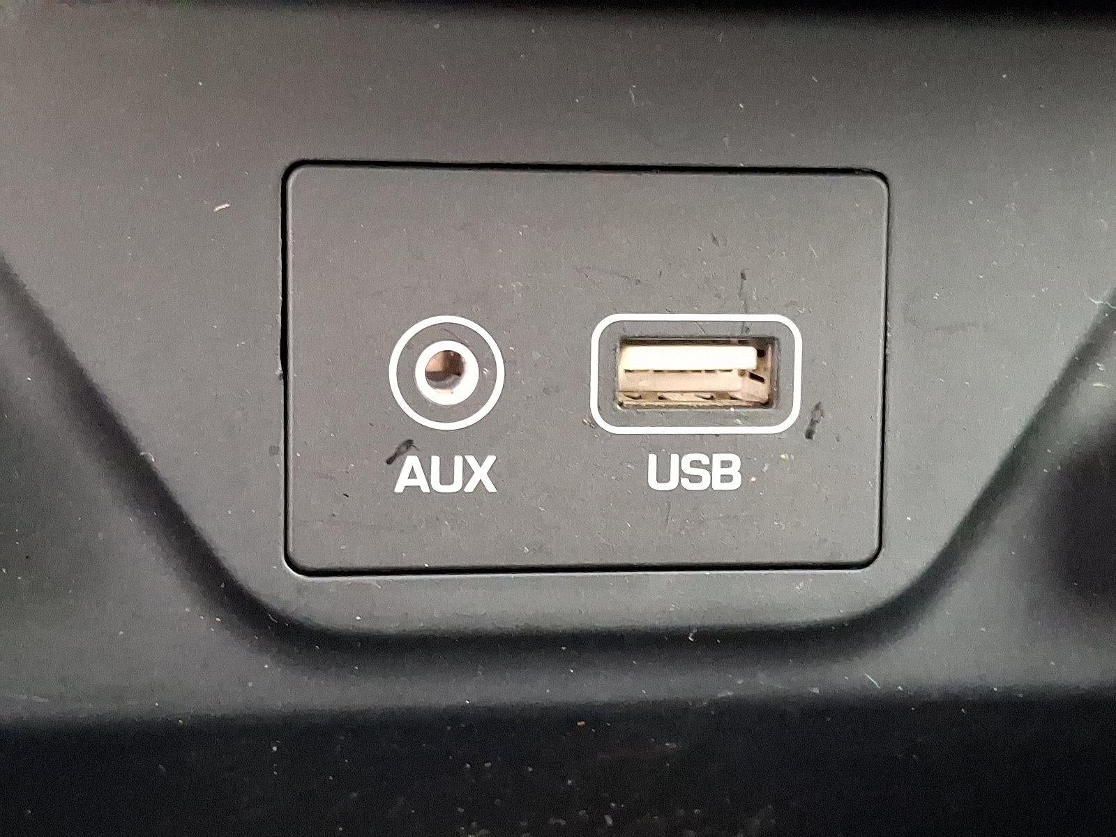 2020 Hyundai TUCSON SE AWD