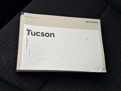 2020 Hyundai TUCSON SE AWD
