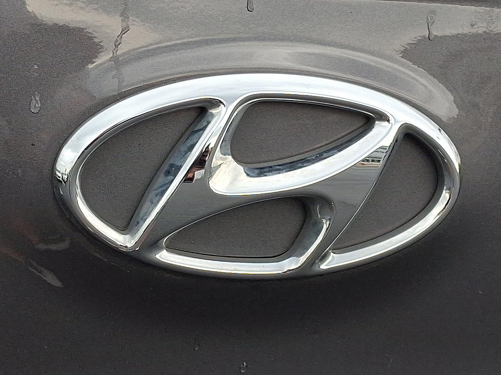 2020 Hyundai TUCSON SE AWD