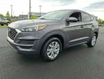2020 Hyundai TUCSON SE AWD