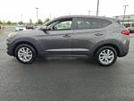 2020 Hyundai TUCSON SE AWD