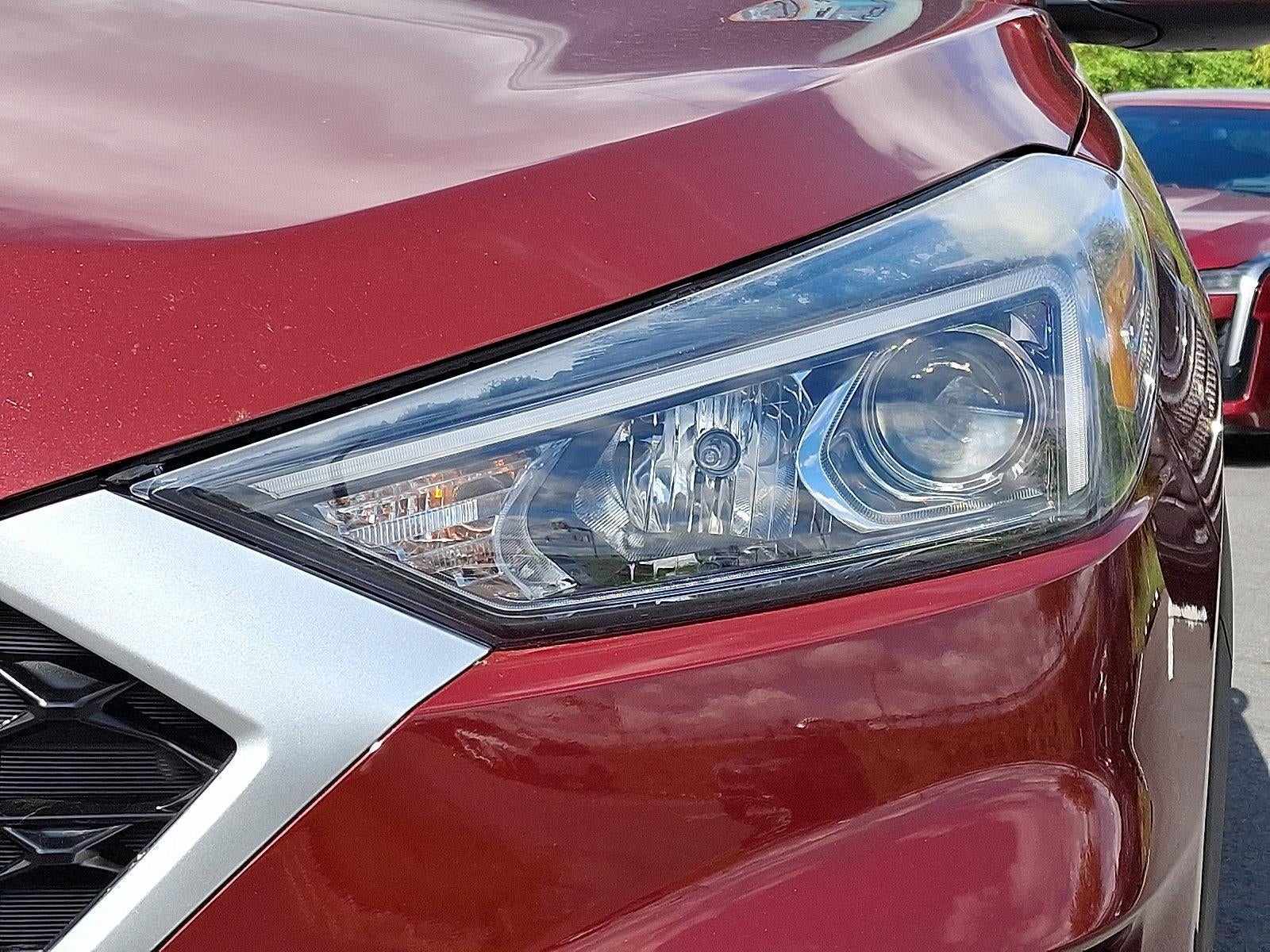 2020 Hyundai TUCSON Value AWD