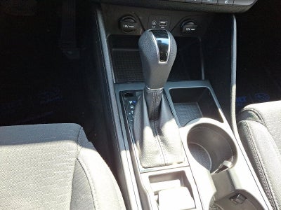 2020 Hyundai TUCSON Value AWD