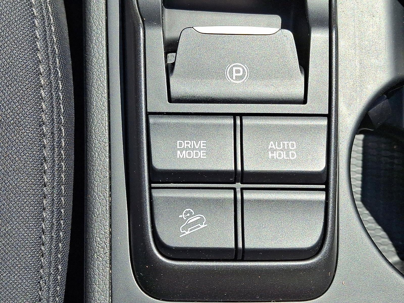 2020 Hyundai TUCSON Value AWD