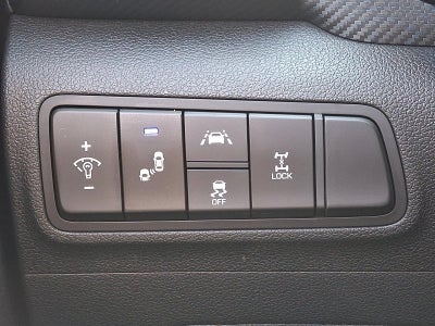 2020 Hyundai TUCSON Value AWD