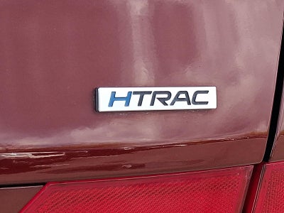 2020 Hyundai TUCSON Value AWD