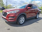 2020 Hyundai TUCSON Value AWD