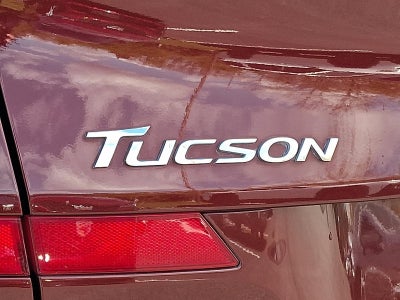 2020 Hyundai TUCSON Value AWD