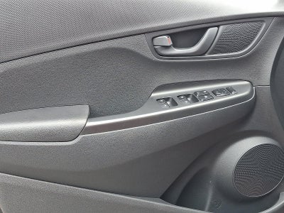 2020 Hyundai KONA SEL Auto AWD