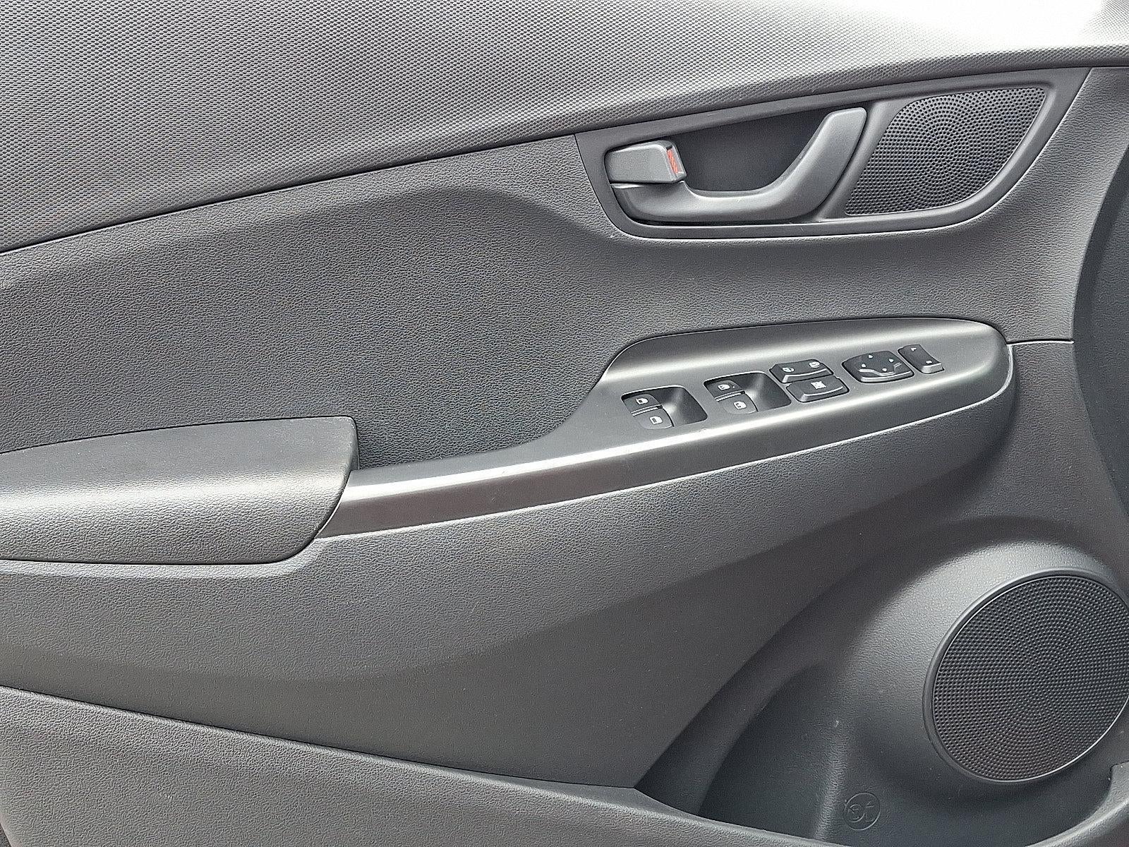 2020 Hyundai KONA SEL Auto AWD