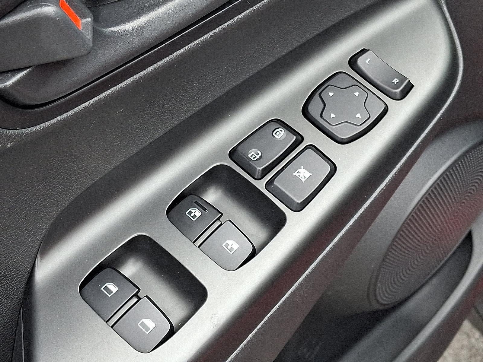 2020 Hyundai KONA SEL Auto AWD