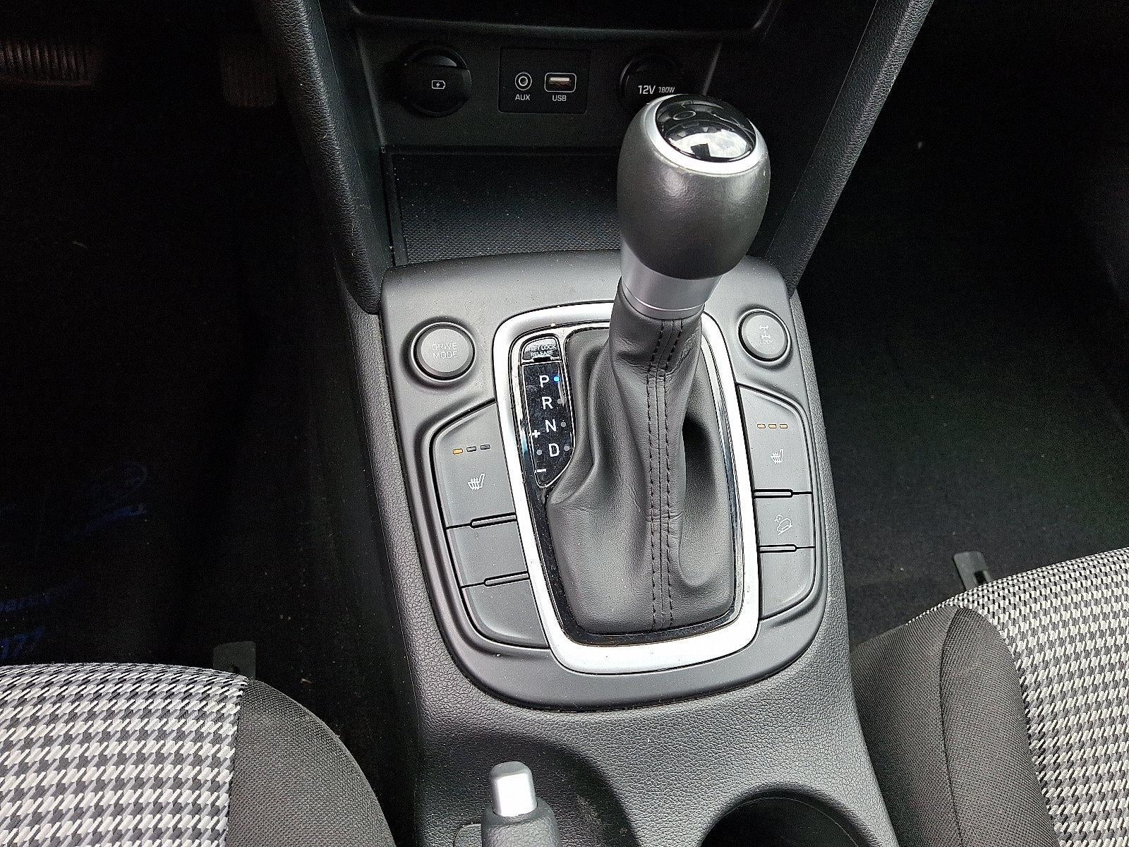 2020 Hyundai KONA SEL Auto AWD
