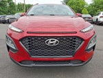 2020 Hyundai KONA SEL Auto AWD