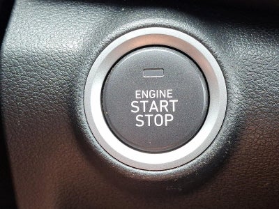 2020 Hyundai KONA SEL Auto AWD
