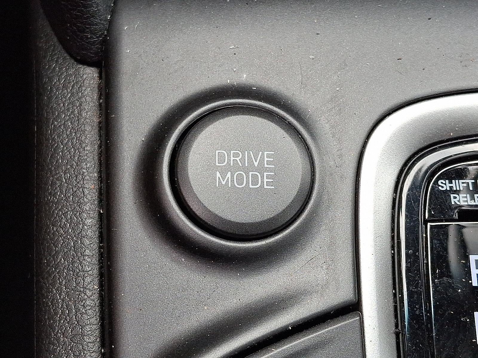 2020 Hyundai KONA SEL Auto AWD