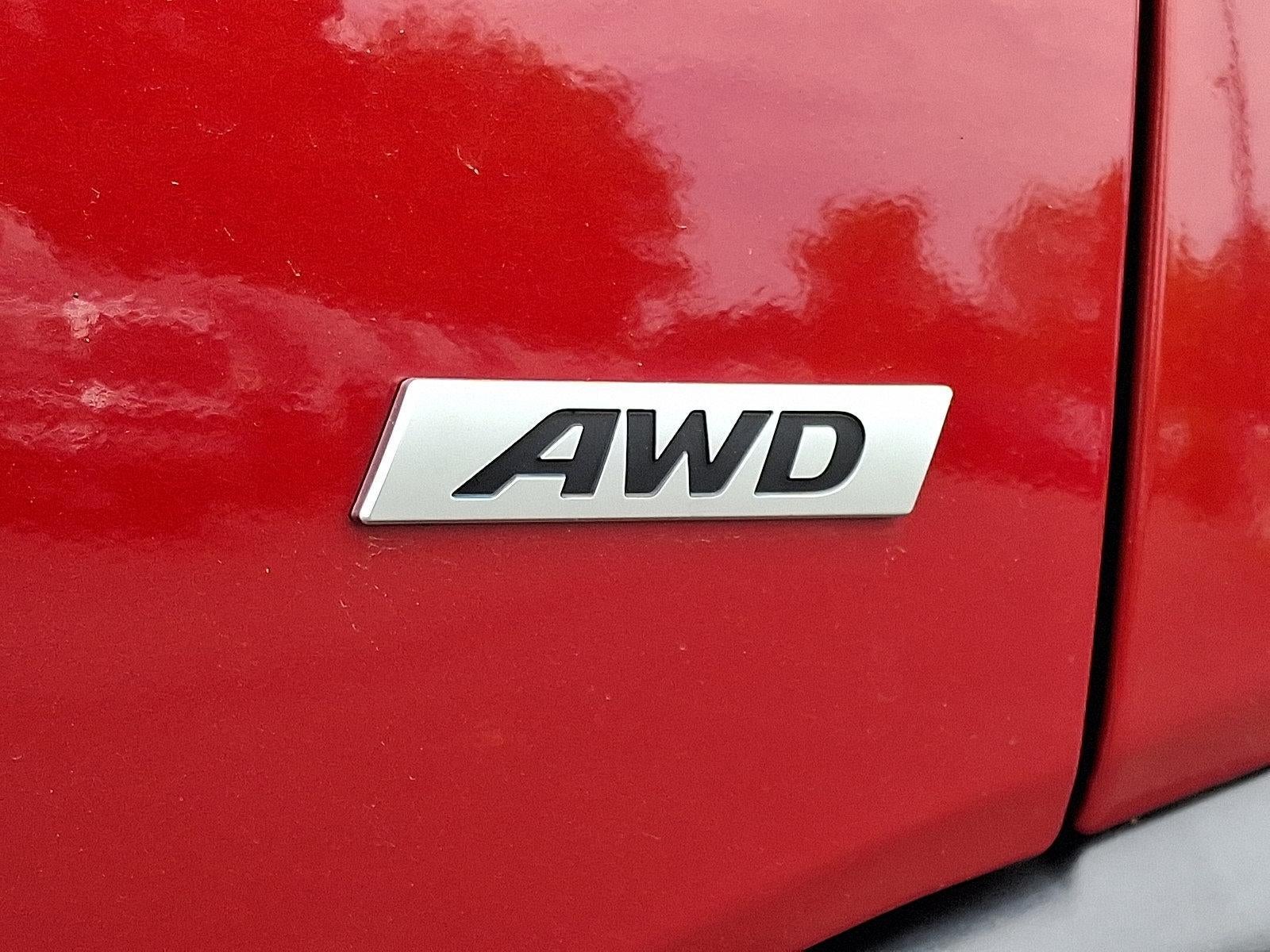 2020 Hyundai KONA SEL Auto AWD
