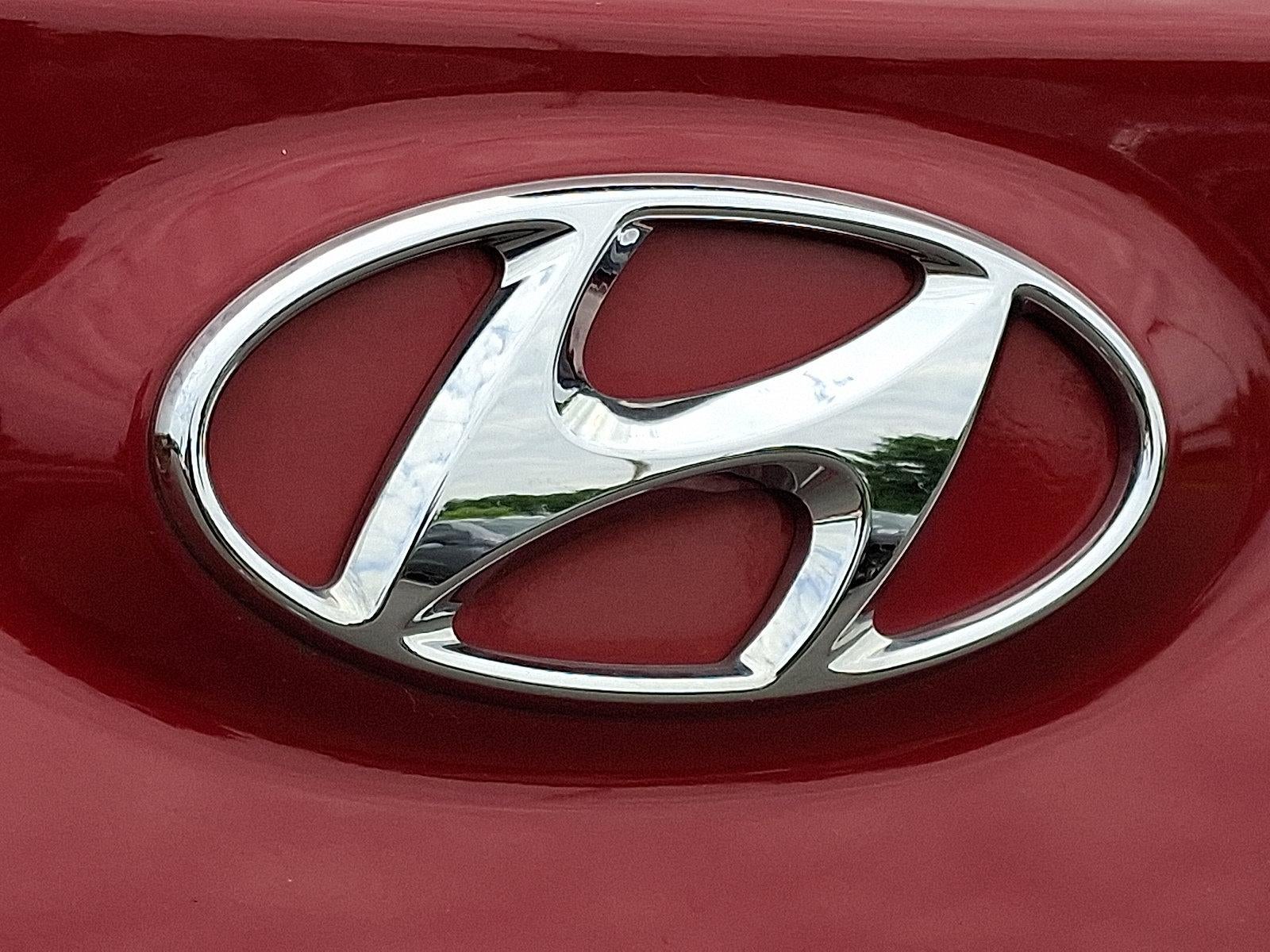 2020 Hyundai KONA SEL Auto AWD