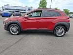 2020 Hyundai KONA SEL Auto AWD