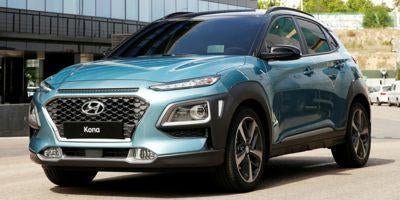 2020 Hyundai KONA SEL Auto AWD