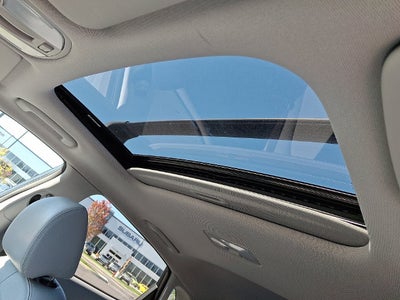 2021 Hyundai Kona Limited