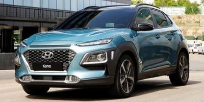 2021 Hyundai Kona Limited