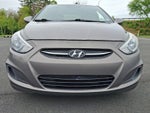 2017 Hyundai ACCENT SE Sedan Auto