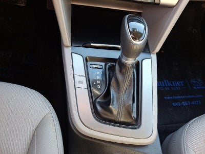 2017 Hyundai ELANTRA SE 2.0L Auto PZEV (Ulsan) *Ltd Avail*