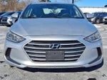 2017 Hyundai ELANTRA SE 2.0L Auto PZEV (Ulsan) *Ltd Avail*