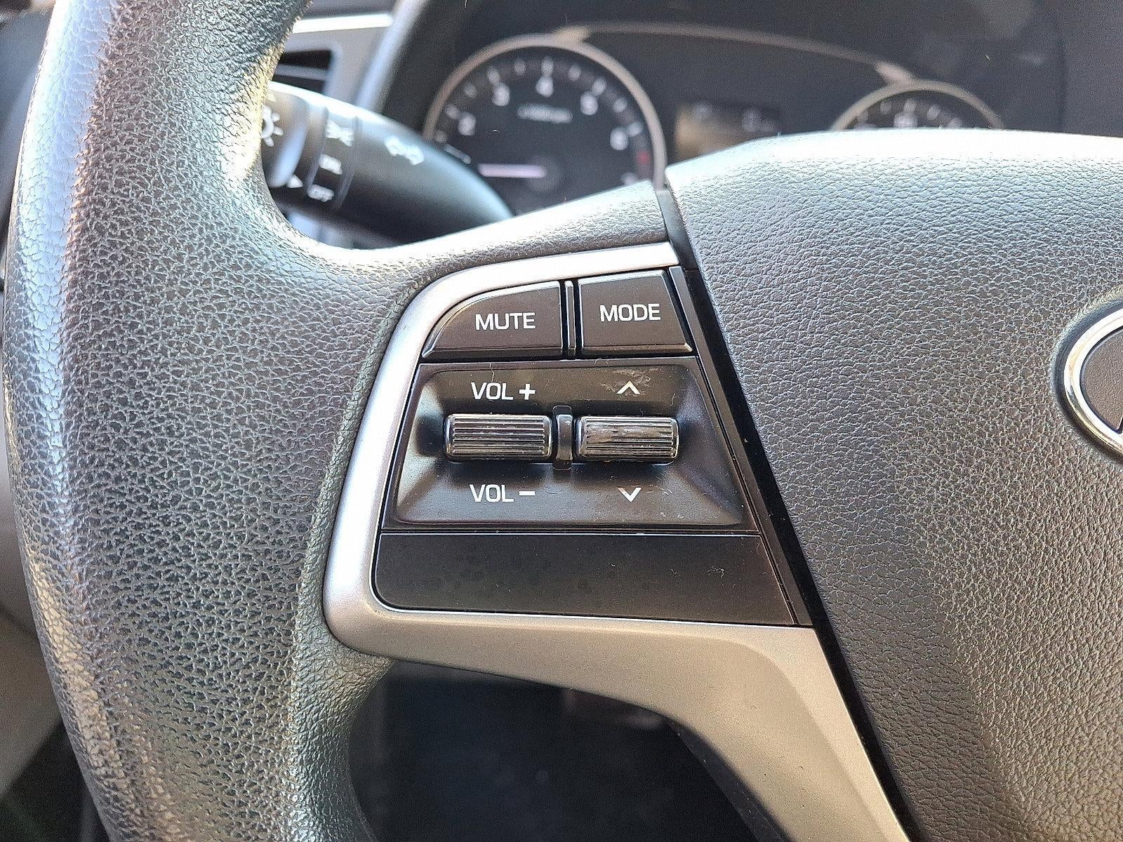 2017 Hyundai ELANTRA SE 2.0L Auto PZEV (Ulsan) *Ltd Avail*