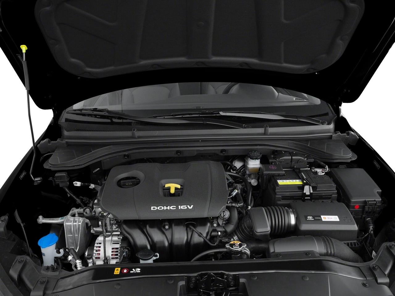 2017 Hyundai ELANTRA SE 2.0L Auto PZEV (Ulsan) *Ltd Avail*