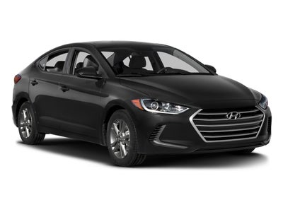 2017 Hyundai ELANTRA SE 2.0L Auto PZEV (Ulsan) *Ltd Avail*