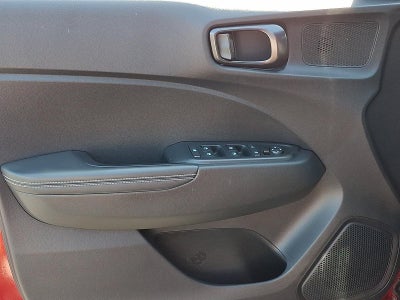 2025 Hyundai VENUE Limited IVT