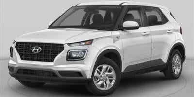 2025 Hyundai VENUE Limited IVT