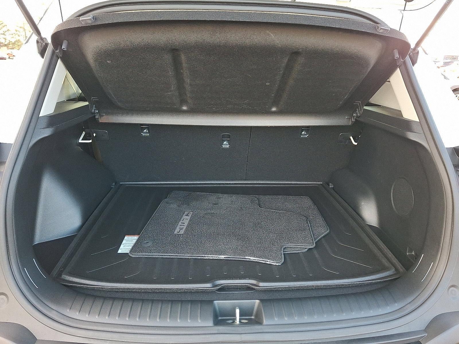 2024 Kia Seltos SX DCT AWD