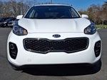 2019 Kia Sportage LX AWD