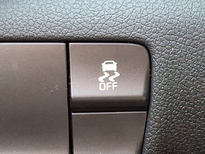 2019 Kia Sportage LX AWD