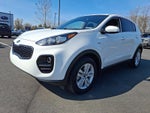 2019 Kia Sportage LX AWD