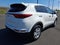 2019 Kia Sportage LX AWD