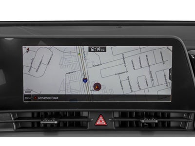 2023 Kia Sportage Hybrid EX AWD