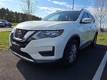 2019 Nissan Rogue AWD SV