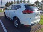 2019 Nissan Rogue AWD SV