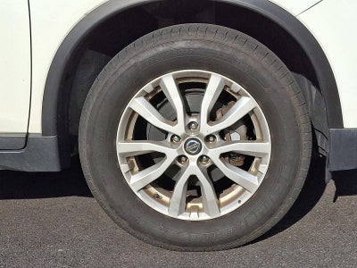 2019 Nissan Rogue AWD SV