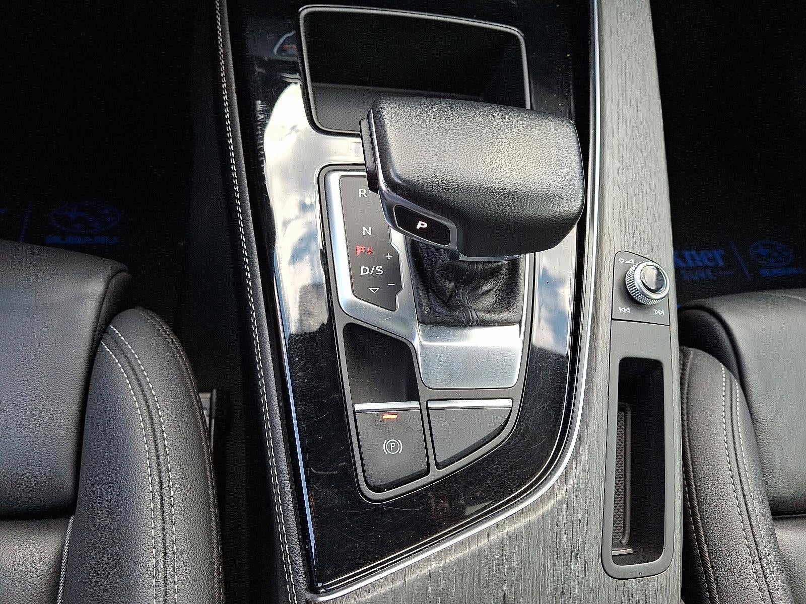 2023 Audi A5 Sportback S line Premium Plus 45 TFSI quattro